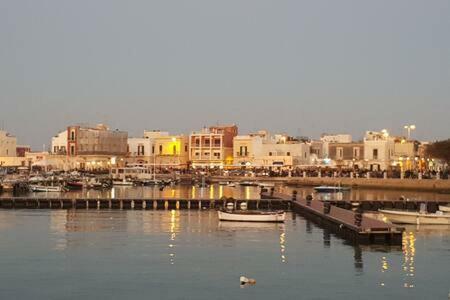 Terrazza Sul Mare Apartment Bari Exterior photo